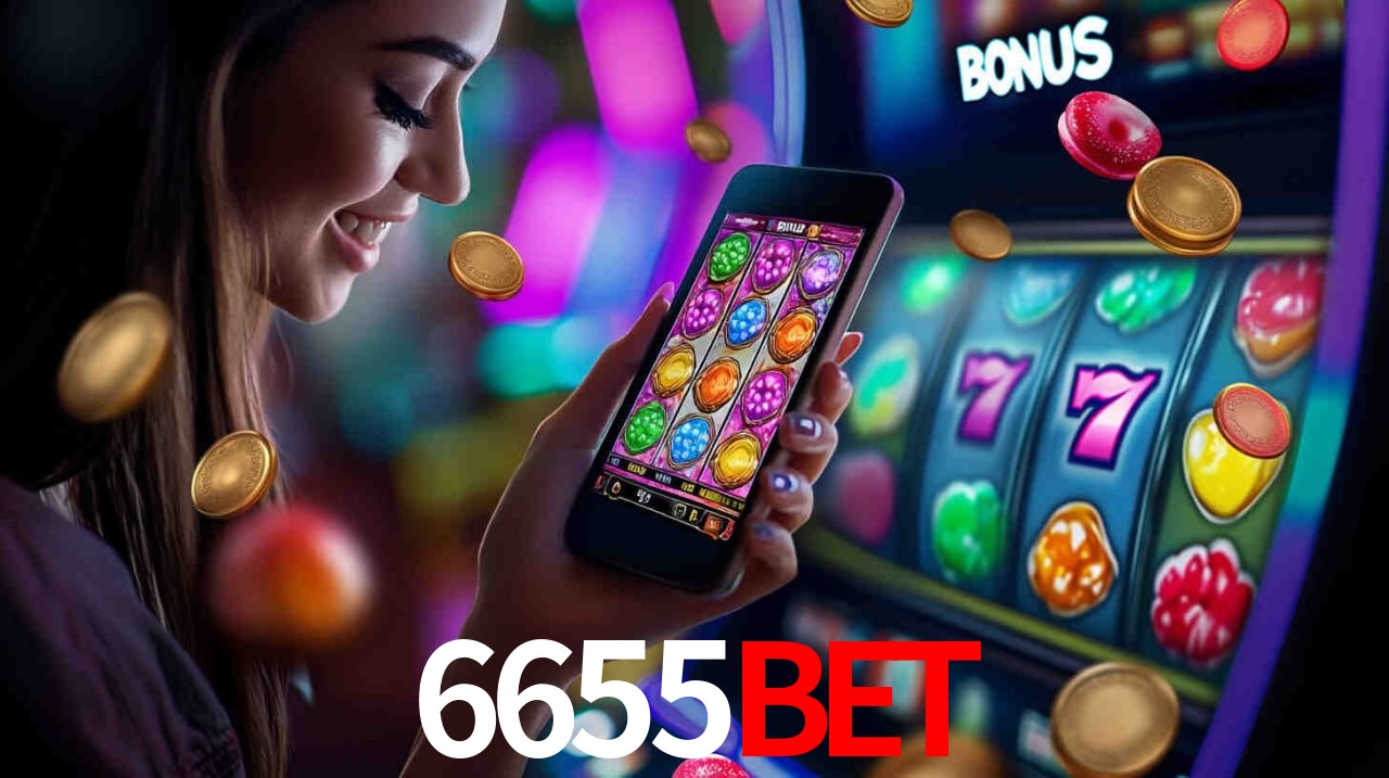 6655bet