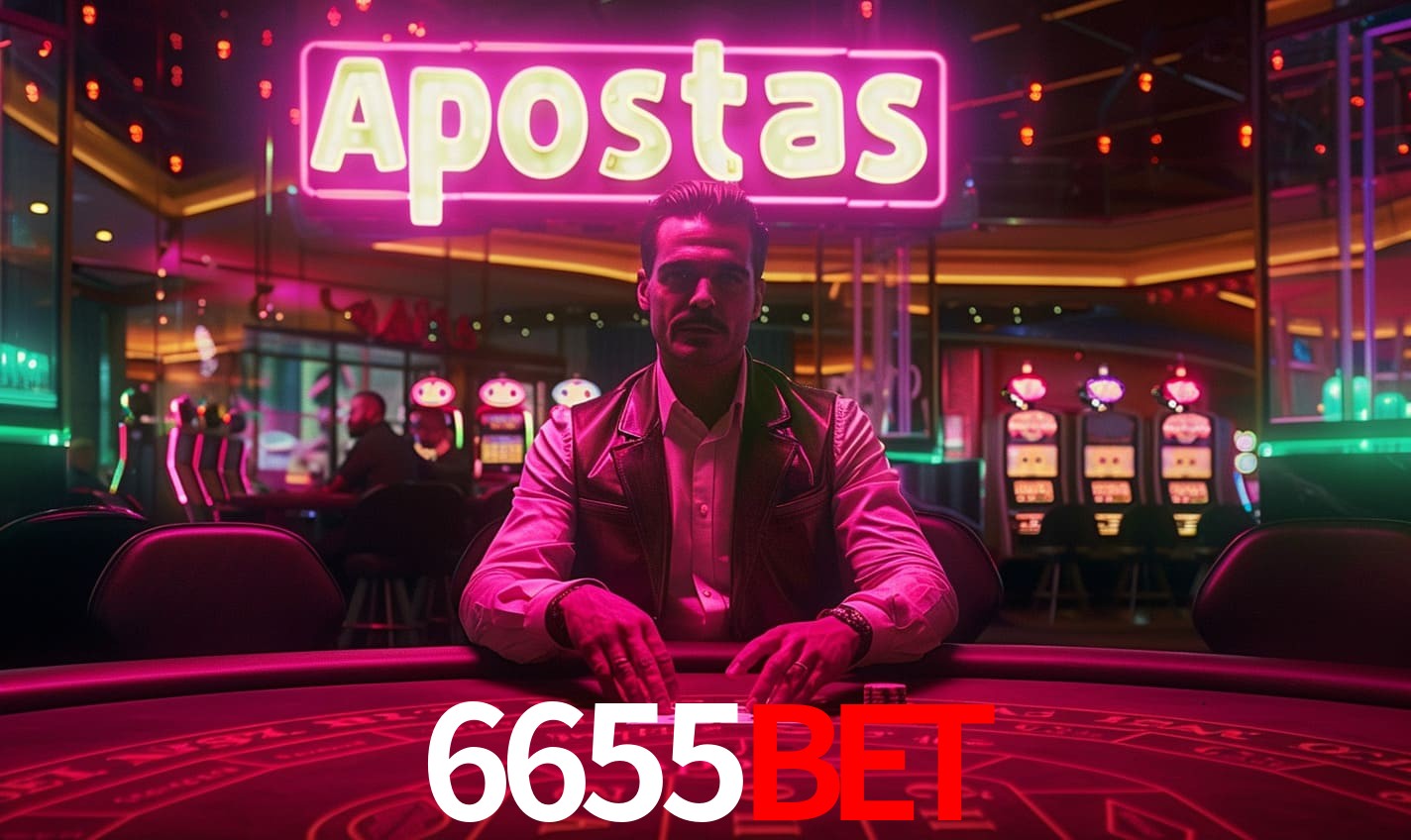 Explorando a Categoria de Eventos em Apostas na 6655bet