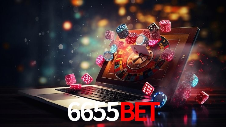 Inovações de Jogos na 6655bet: O Futuro das Experiências Interativas