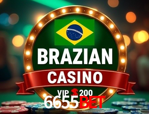 Casino Ao Vivo 6655bet
