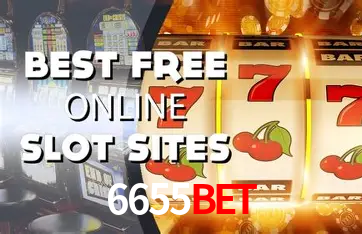 A Revolução dos Aplicativos de Jogos no 6655bet