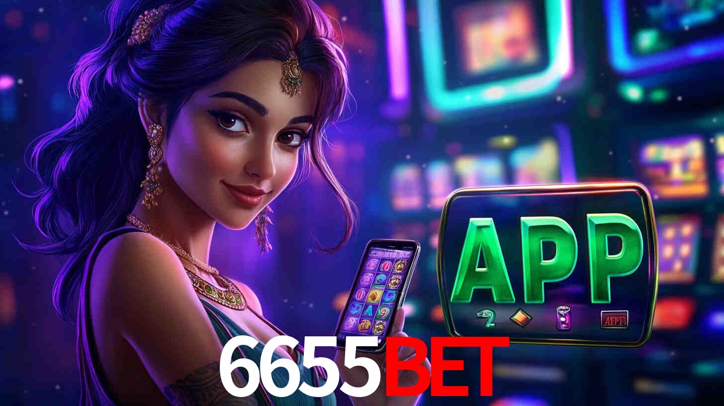 Exclusive Games 6655bet