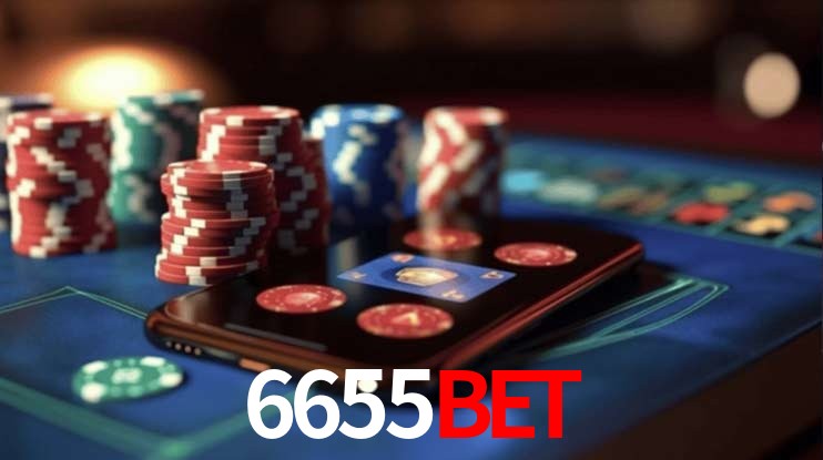 6655bet