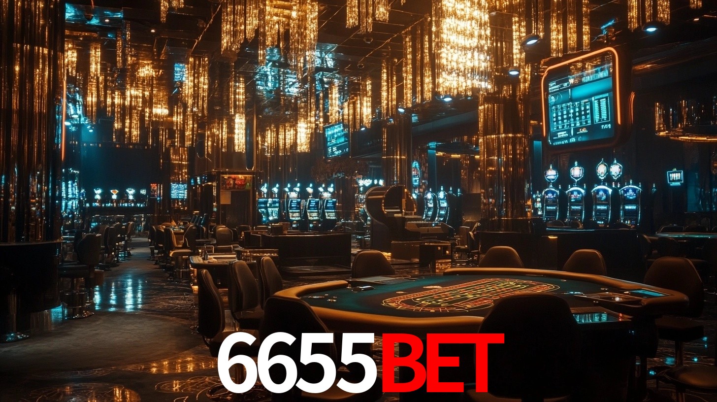 Daily Bonuses 6655bet