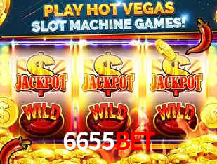 A Experiência Imersiva dos Cassinos Ao Vivo no 6655bet