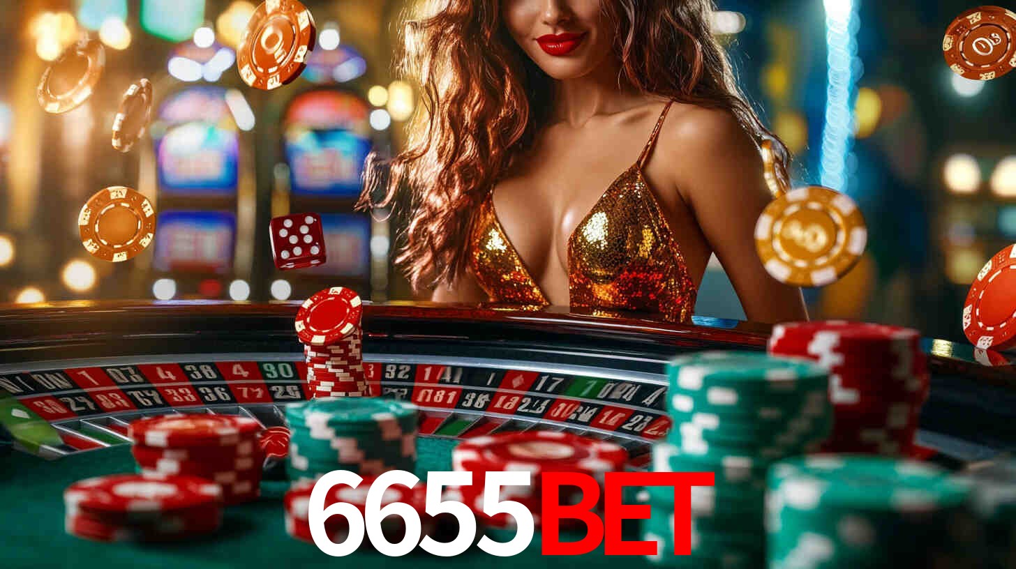 Football Betting 6655bet