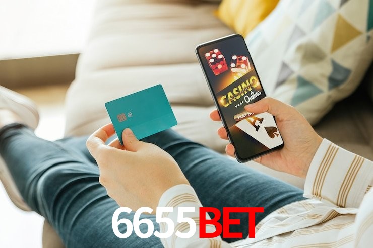 6655bet vip