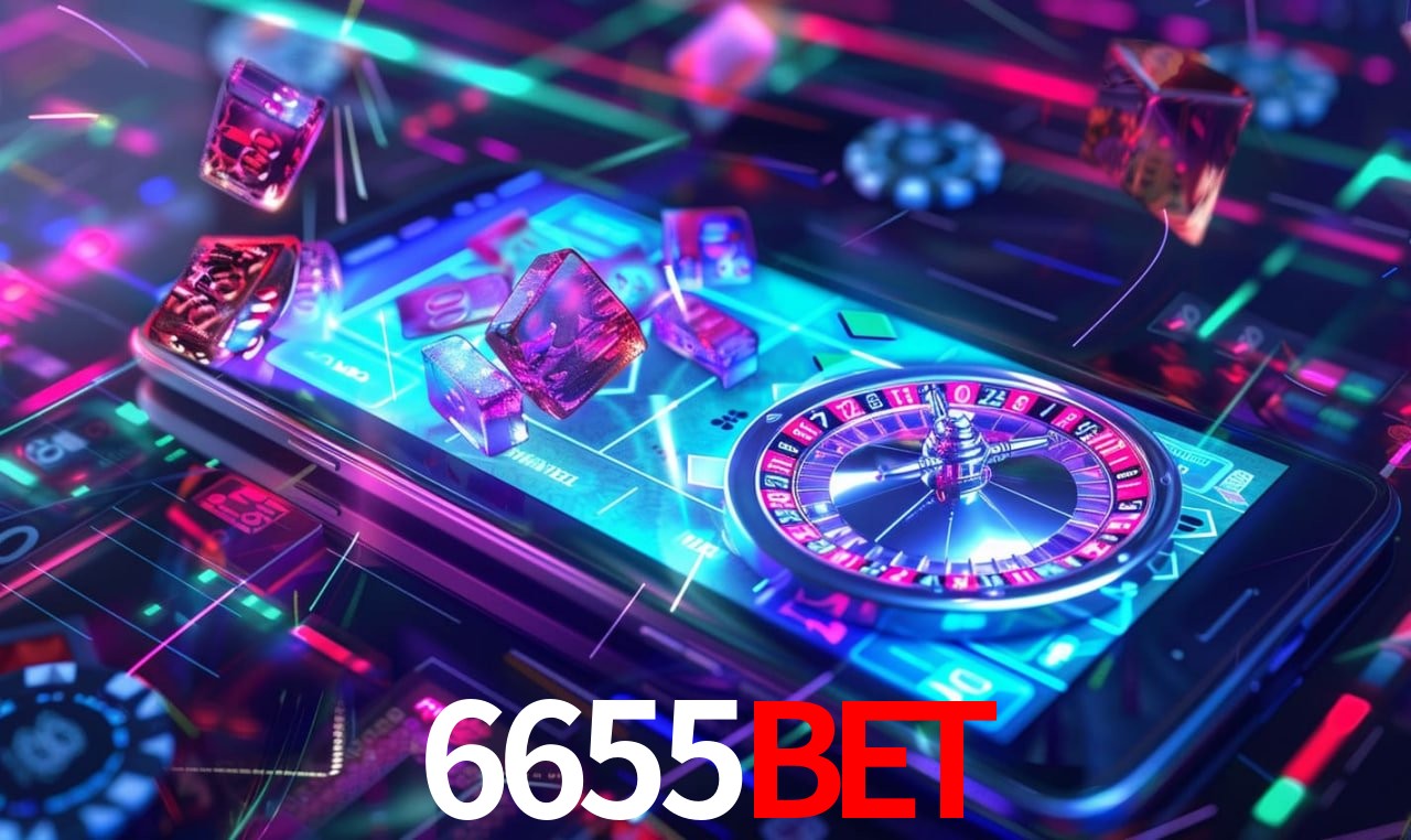 Jogos Exclusivos 6655bet