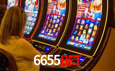 6655bet,6655bet app
