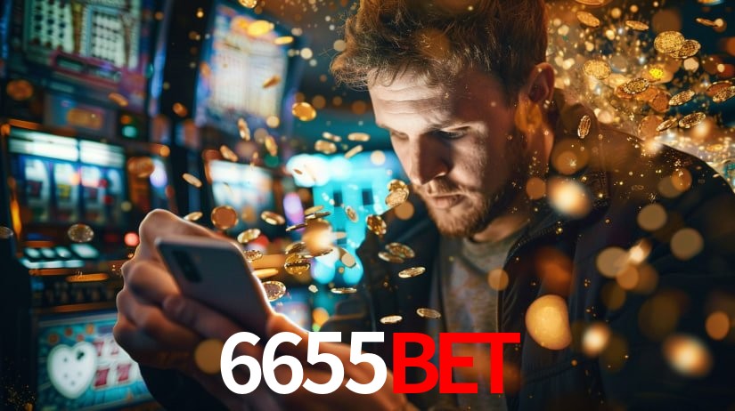 Especiais de Fim de Semana 6655bet