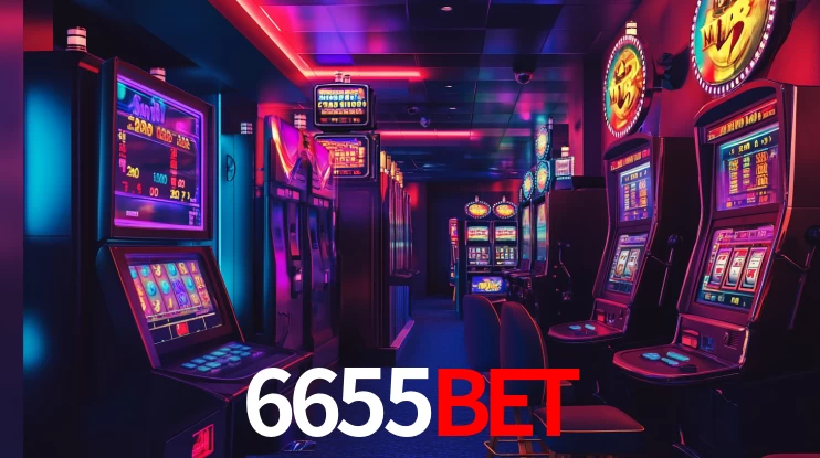 Spaceman Game 6655bet
