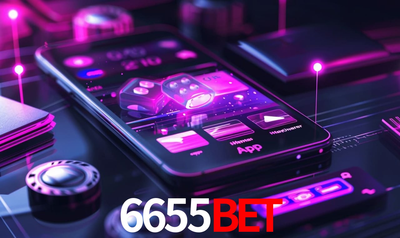 Game Providers 6655bet