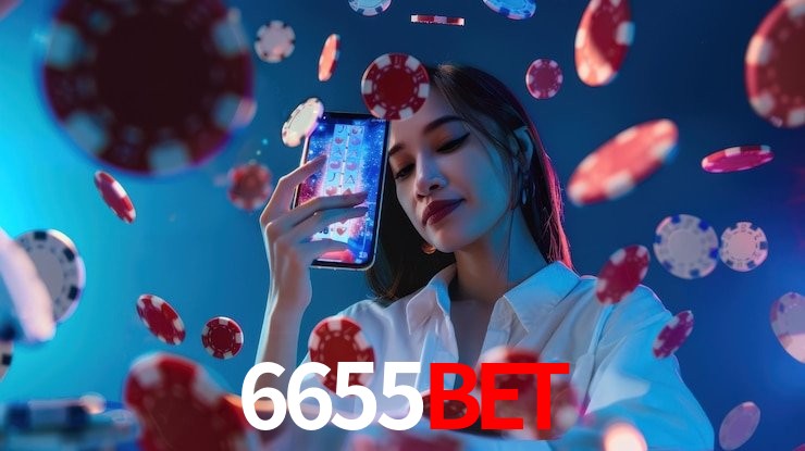 Explorando a Categoria de Eventos em Apostas na 6655bet