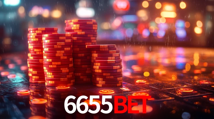 Roulette Table 6655bet