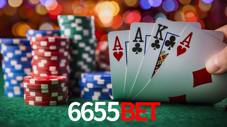 6655bet,6655bet app