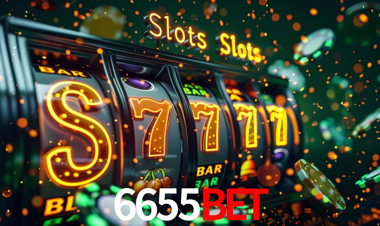 6655bet,6655bet app