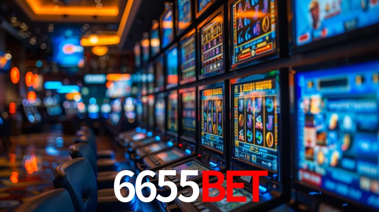 Flash Promotion 6655bet