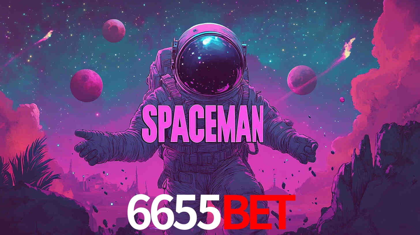 Inovações de Jogos na 6655bet: O Futuro das Experiências Interativas