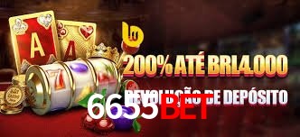 Sistemas de Segurança 6655bet