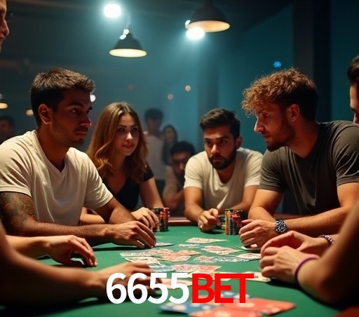 Diretório de Jogos 6655bet