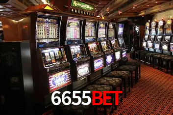 Apostas Esportivas na 6655bet: Um Guia Completo