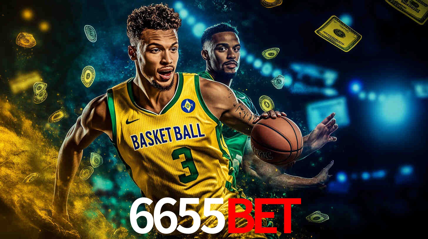 Apostas Esportivas na 6655bet: Um Guia Completo
