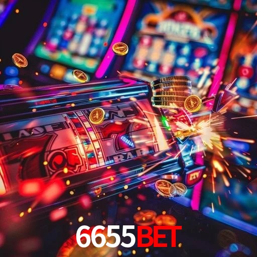 cassino 6655bet