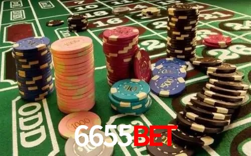 6655bet
