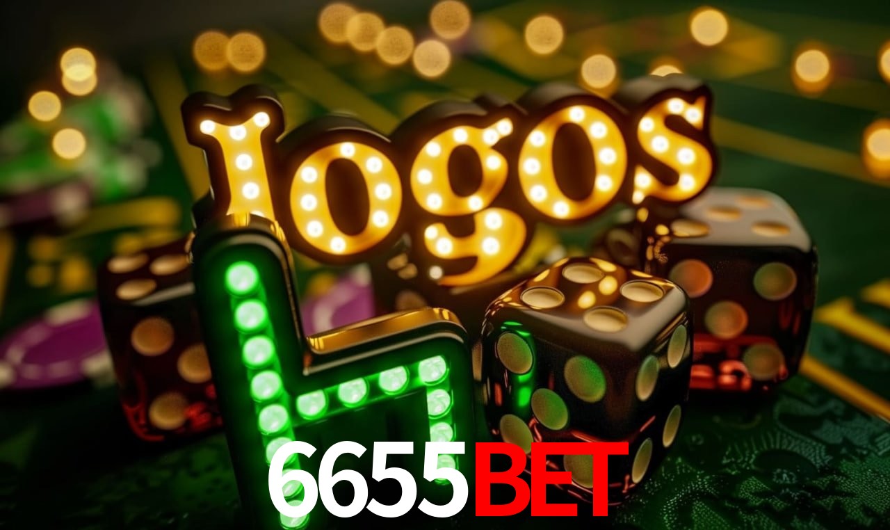 Casino Ao Vivo 6655bet