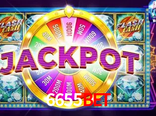 Inovações de Jogos na 6655bet: O Futuro das Experiências Interativas