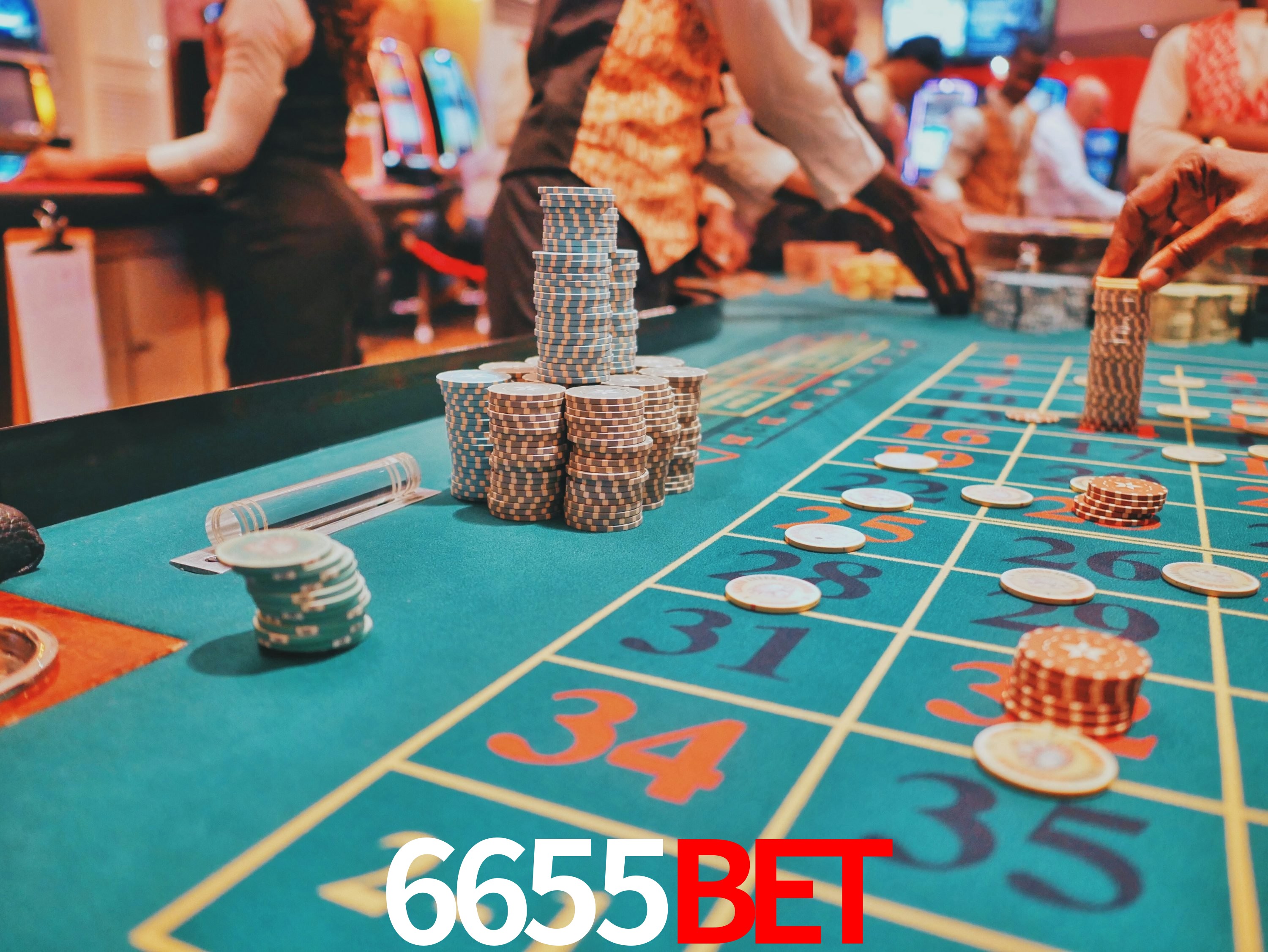 6655bet app
