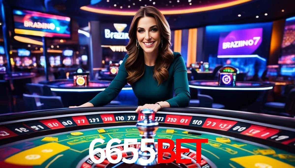 6655bet