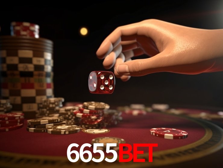 Casino VIP 6655bet