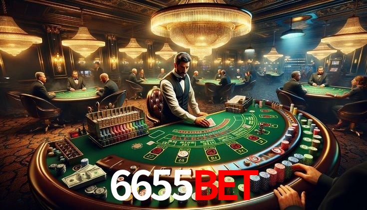Secure Login 6655bet